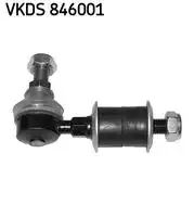Тяга стабилизатора SKF VKDS 846001