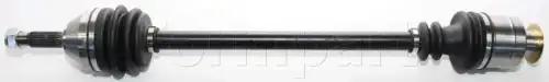 Приводной вал 22380119/S FORMPART