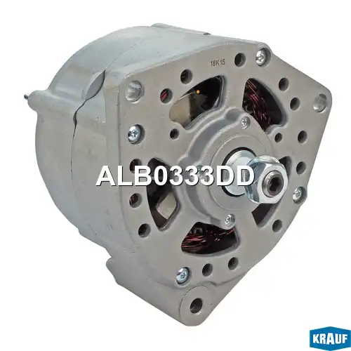 Генератор KRAUF ALB0333DD