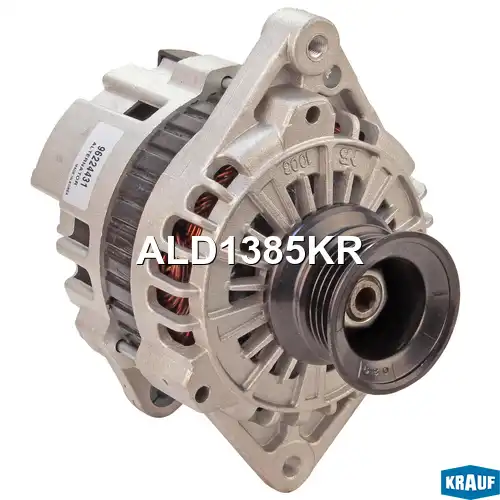 Генератор KRAUF ALD1385KR