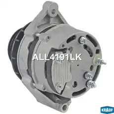 Генератор KRAUF ALL4191LK