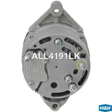 Генератор KRAUF ALL4191LK