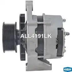 Генератор KRAUF ALL4191LK