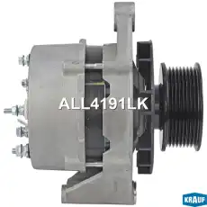 Генератор KRAUF ALL4191LK