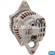 Генератор KRAUF ALM0379KL