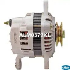 Генератор KRAUF ALM0379KL