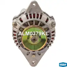 Генератор KRAUF ALM0379KL