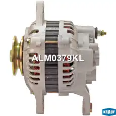 Генератор KRAUF ALM0379KL