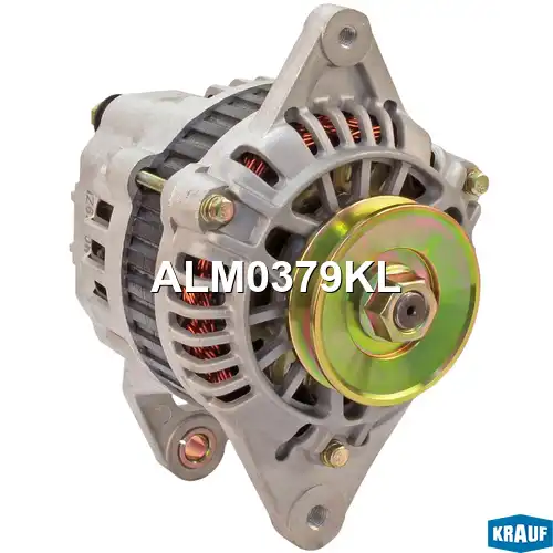 Генератор KRAUF ALM0379KL