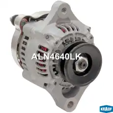 Генератор KRAUF ALN4640LK