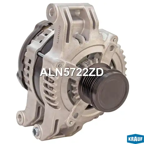 Генератор KRAUF ALN5722ZD