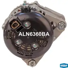 Генератор KRAUF ALN6360BA