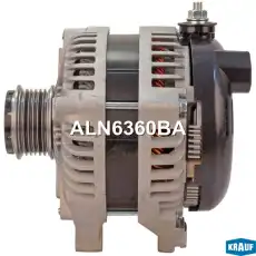 Генератор KRAUF ALN6360BA