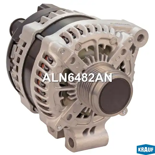 Генератор KRAUF ALN6482AN