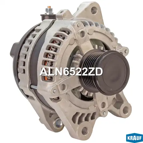 Генератор KRAUF ALN6522ZD