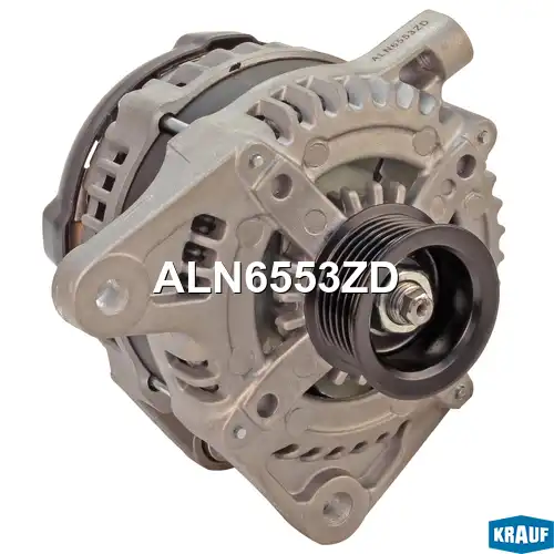 Генератор KRAUF ALN6553ZD
