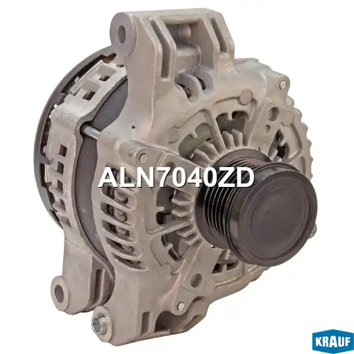 Генератор KRAUF ALN7040ZD