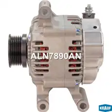 Генератор KRAUF ALN7890AN