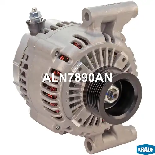 Генератор KRAUF ALN7890AN