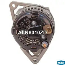 Генератор KRAUF ALN8010ZD