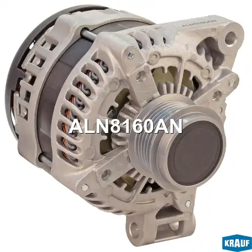 Генератор KRAUF ALN8160AN