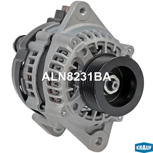 Генератор KRAUF ALN8231BA