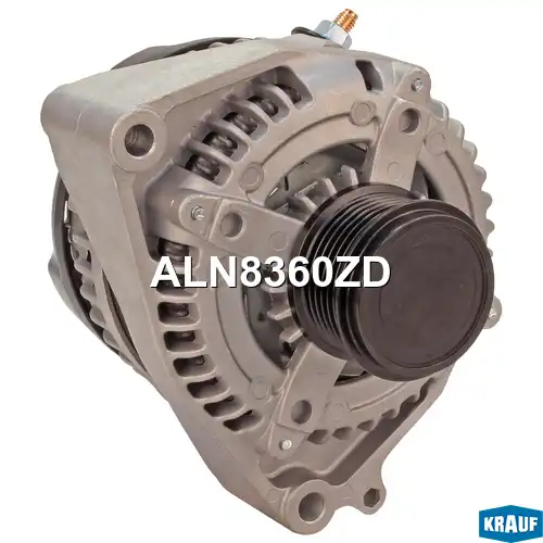 Генератор KRAUF ALN8360ZD