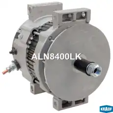 Генератор KRAUF ALN8400LK