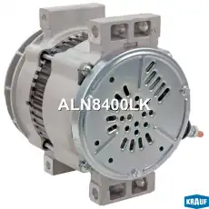 Генератор KRAUF ALN8400LK