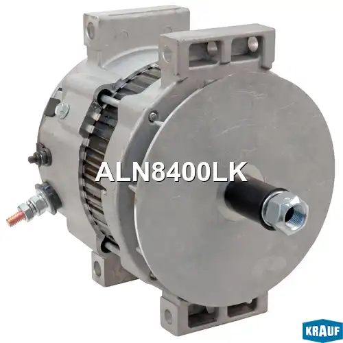 Генератор KRAUF ALN8400LK