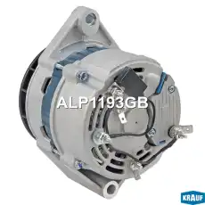 Генератор KRAUF ALP1193GB