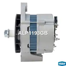 Генератор KRAUF ALP1193GB