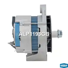 Генератор KRAUF ALP1193GB