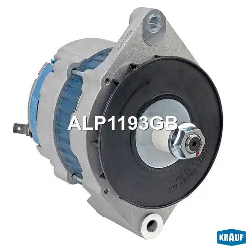 Генератор KRAUF ALP1193GB