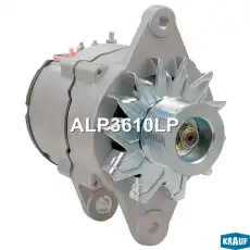 Генератор KRAUF ALP3610LP