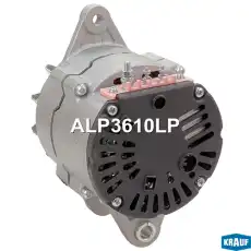 Генератор KRAUF ALP3610LP