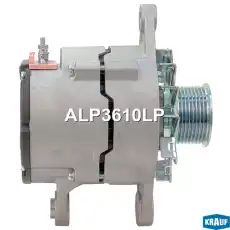 Генератор KRAUF ALP3610LP