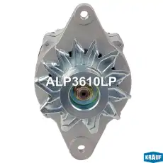 Генератор KRAUF ALP3610LP