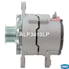 Генератор KRAUF ALP3610LP