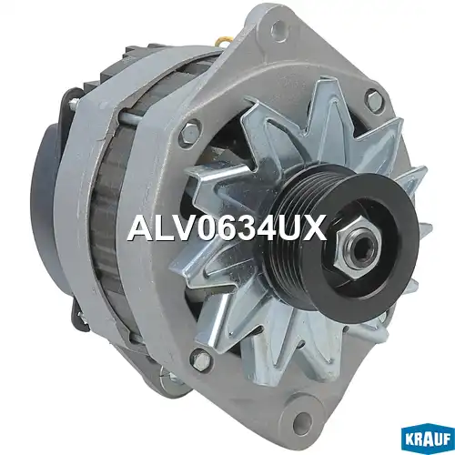 Генератор KRAUF ALV0634UX