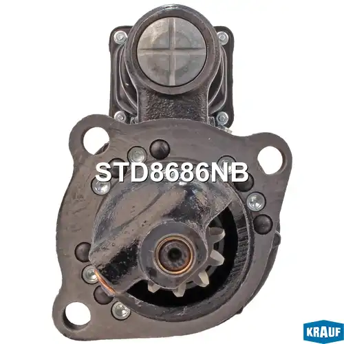 Стартер KRAUF STD8686NB