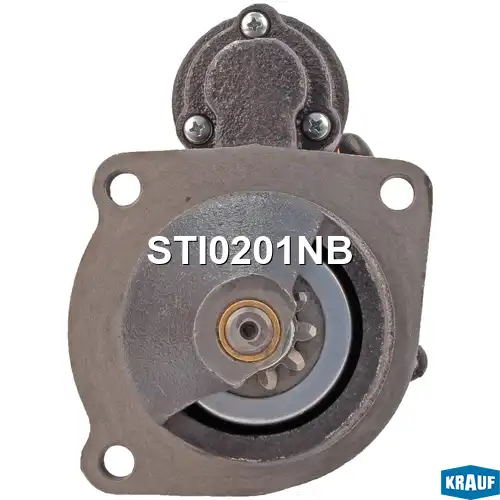 Стартер KRAUF STI0201NB
