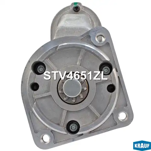 Стартер KRAUF STV4651ZL