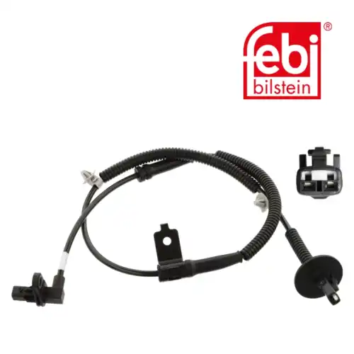 Датчик ABS FEBI 107162
