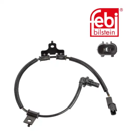 Датчик ABS FEBI 109418