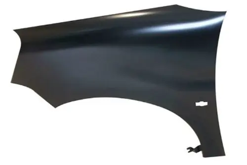 Крыло TYG CT10008AL