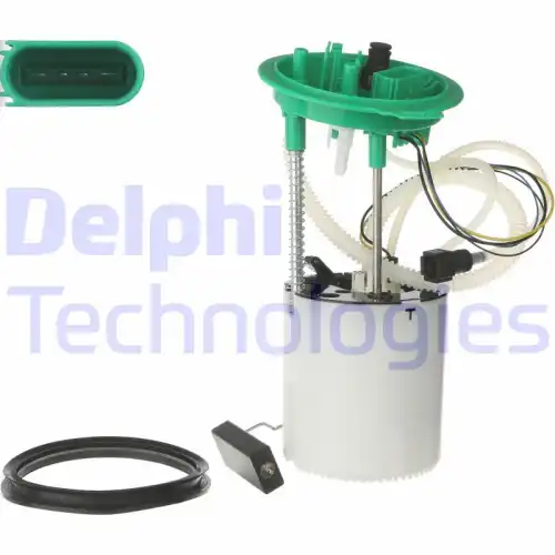 Элемент системы питания FG0977-12B1 DELPHI