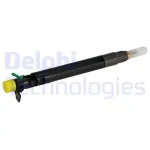 Топливная форсунка DELPHI HRD359