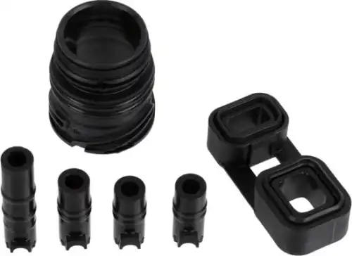 Поддон картера КПП ZF 1071 298 041