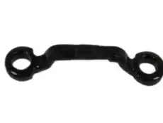 FOOTMAN LOOP DOOR CHECK STRAP DOOR HALF 55397 012AA JEEP